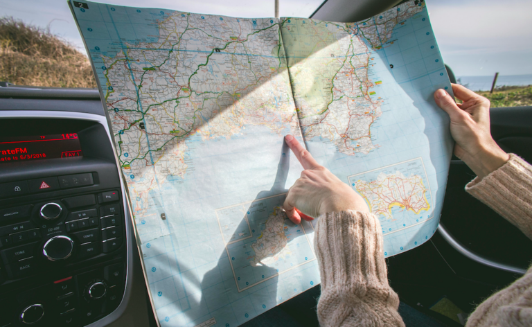 Hit the Road with These Top Gifts for Car Travelers