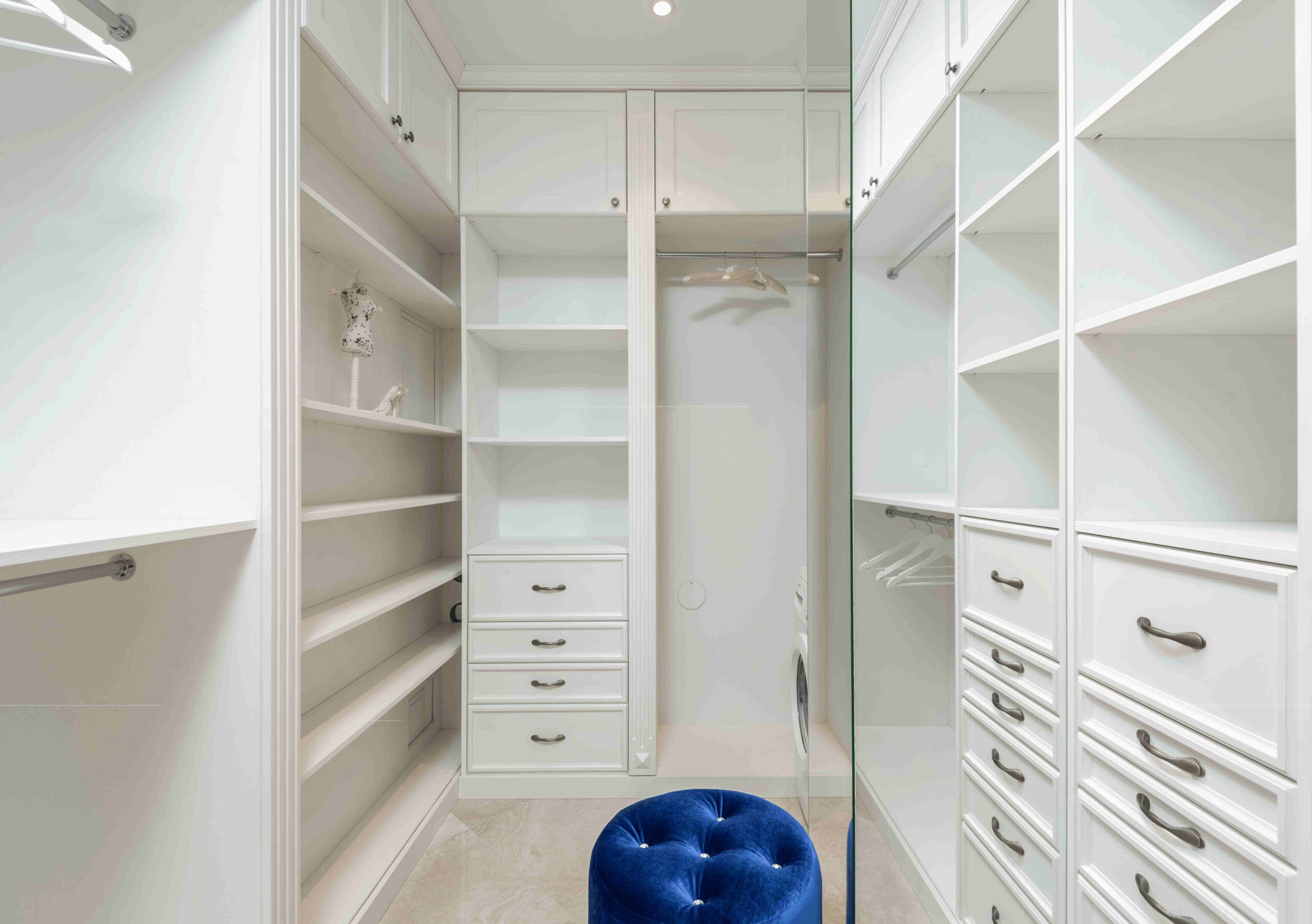 Tips for Home Organization and Storage: Creating a Clutter-Free Space