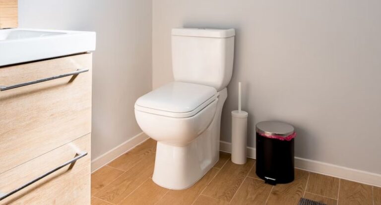 Why Are 14” Rough In Toilets More Expensive? (Explained)