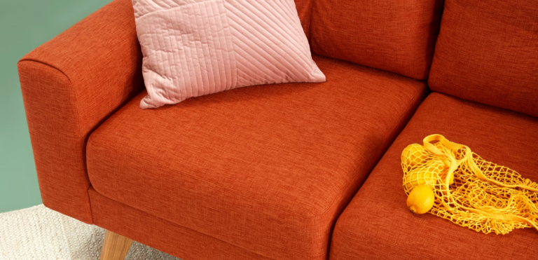 Is Polyester A Good Fabric For A Sofa (Explained)