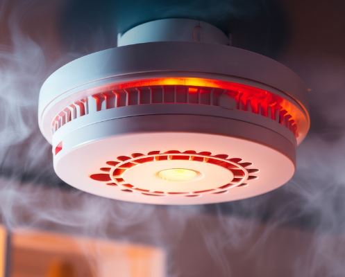 Air Fryer Sets Off Smoke Alarm? Here’s What to Do