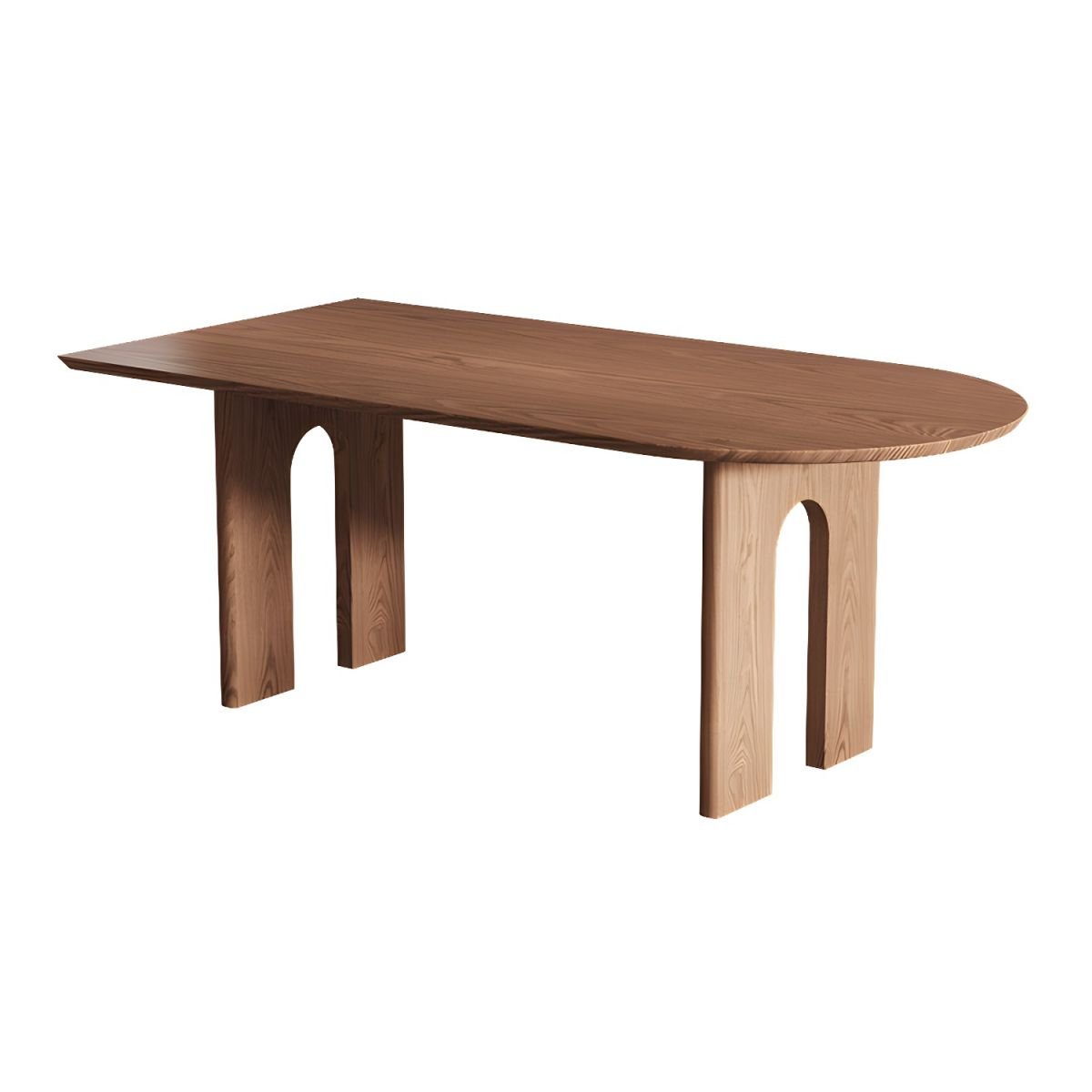 Luxurious Minimalist Modern Dining Table Furniture