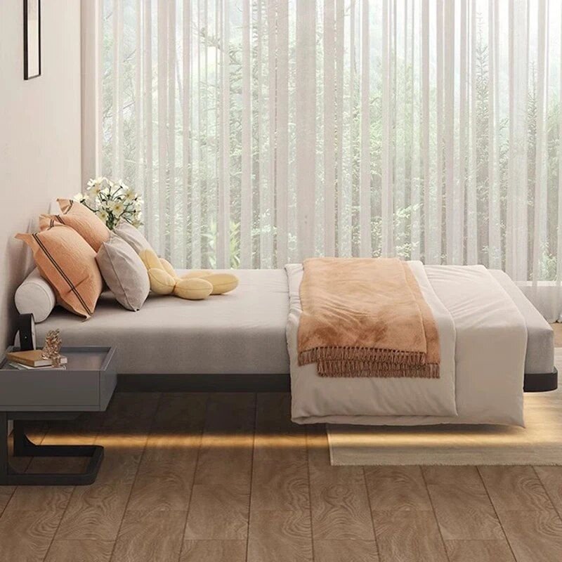 Luxury Bedroom Bed with Modern Minimalist Design Bathroom Cabinet Bathroom Mirror Bowls Cat Chopping Boards christmas gift cat christmas gift dog Dog Furniture Kitchen Utensil Set