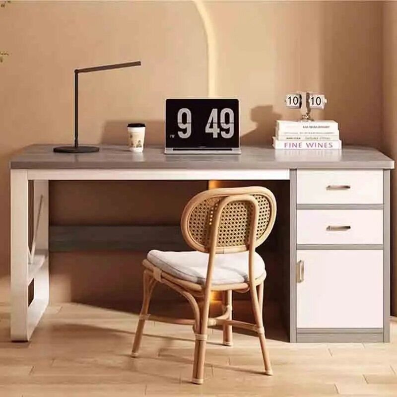 Modern Executive & Conference Wooden Desk with Storage Drawers Bathroom Cabinet Bathroom Mirror Bowls Cat Chopping Boards christmas gift cat christmas gift dog Dog Furniture Kitchen Utensil Set