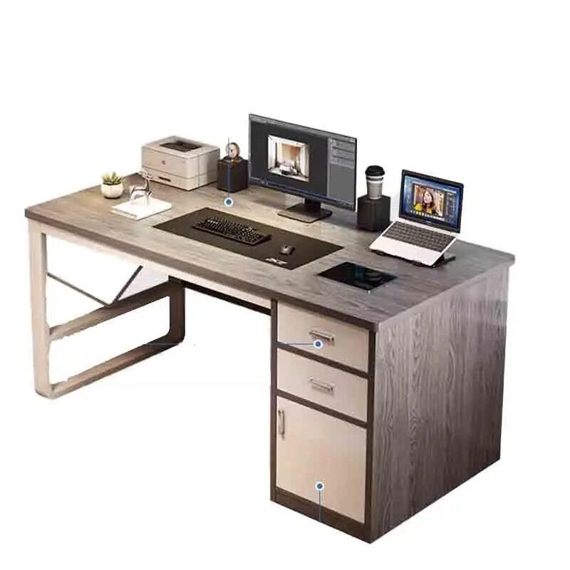 Modern Executive & Conference Wooden Desk with Storage Drawers Bathroom Cabinet Bathroom Mirror Bowls Cat Chopping Boards christmas gift cat christmas gift dog Dog Furniture Kitchen Utensil Set