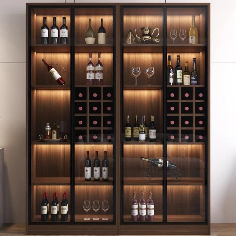 Modern Minimalist Illuminated Wine and Liquor Display Cabinet Bathroom Cabinet Bathroom Mirror Bowls Cat Chopping Boards christmas gift cat christmas gift dog Dog Furniture Kitchen Utensil Set