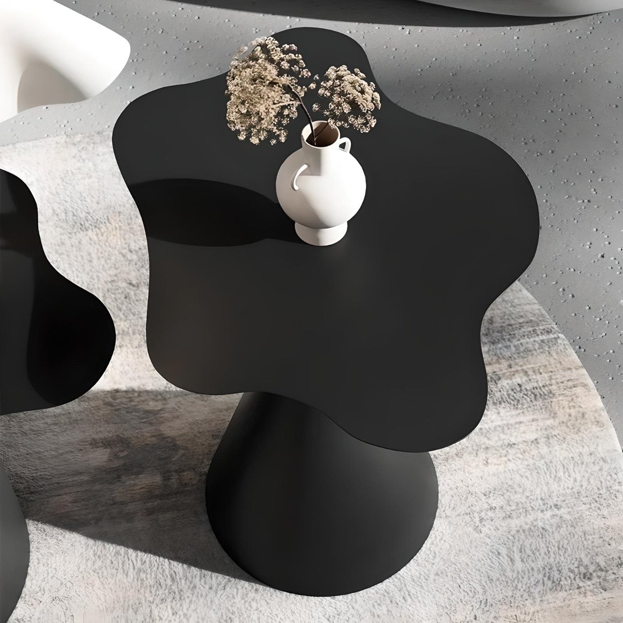 Modern Minimalist Iron Coffee Table Bathroom Cabinet Bathroom Mirror Bowls Cat Chopping Boards christmas gift cat christmas gift dog Dog Furniture Kitchen Utensil Set