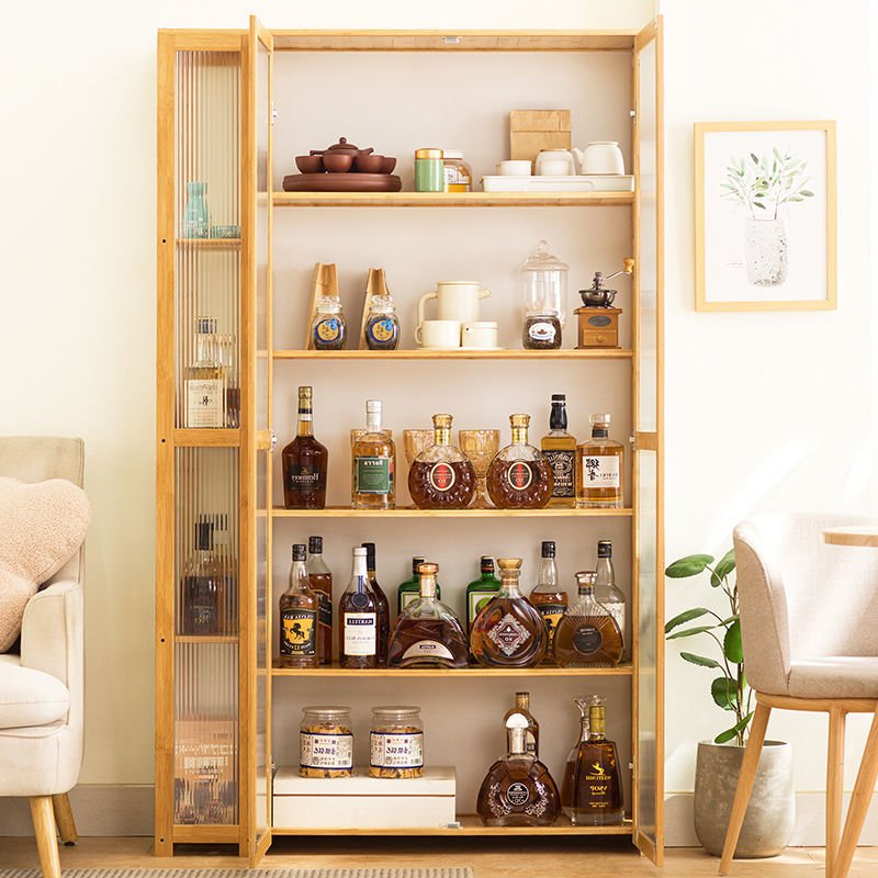 Modern Minimalist Wall Wine Cabinet Bathroom Cabinet Bathroom Mirror Bowls Cat Chopping Boards christmas gift cat christmas gift dog Dog Furniture Kitchen Utensil Set