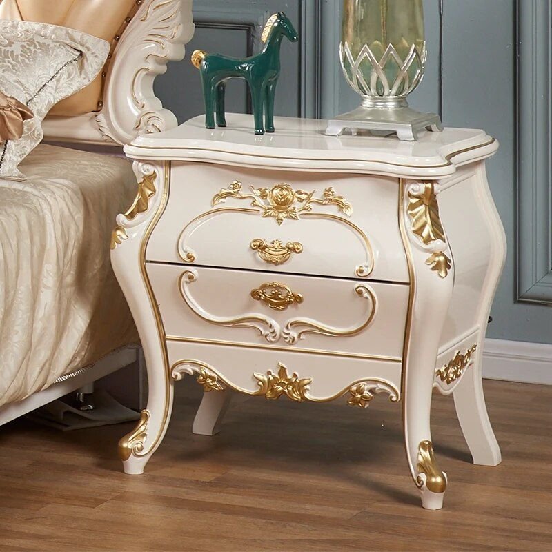 Modern Moroccan Style Luxury Bedside Table with Dual Drawers Bathroom Cabinet Bathroom Mirror Bowls Cat Chopping Boards christmas gift cat christmas gift dog Dog Furniture Kitchen Utensil Set