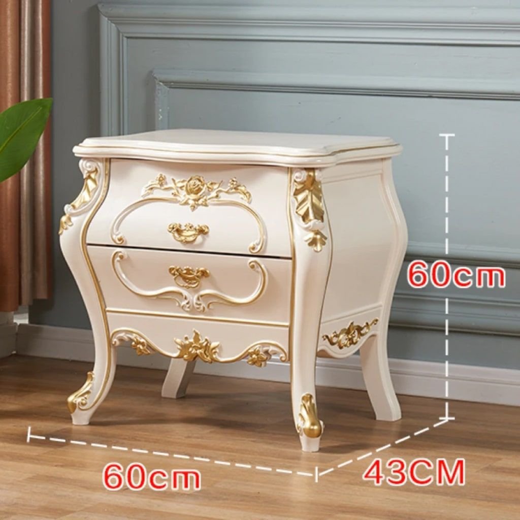Modern Moroccan Style Luxury Bedside Table with Dual Drawers Bathroom Cabinet Bathroom Mirror Bowls Cat Chopping Boards christmas gift cat christmas gift dog Dog Furniture Kitchen Utensil Set