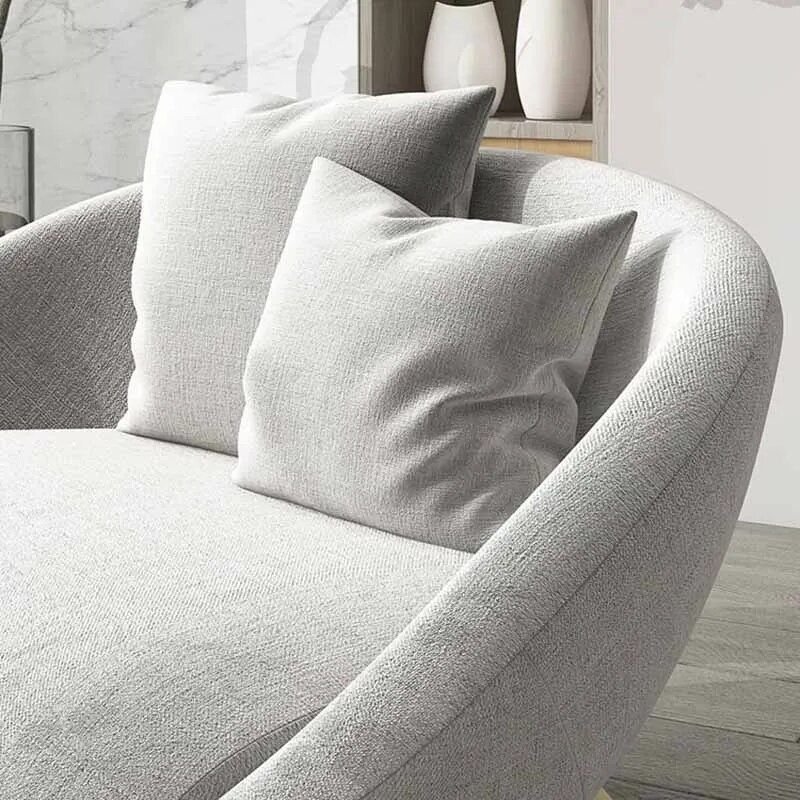 Modern Nordic Leisure Chair - Ergonomic, Retro-Style Living Room Sofa Chair Bathroom Cabinet Bathroom Mirror Bowls Cat Chopping Boards christmas gift cat christmas gift dog Dog Furniture Kitchen Utensil Set