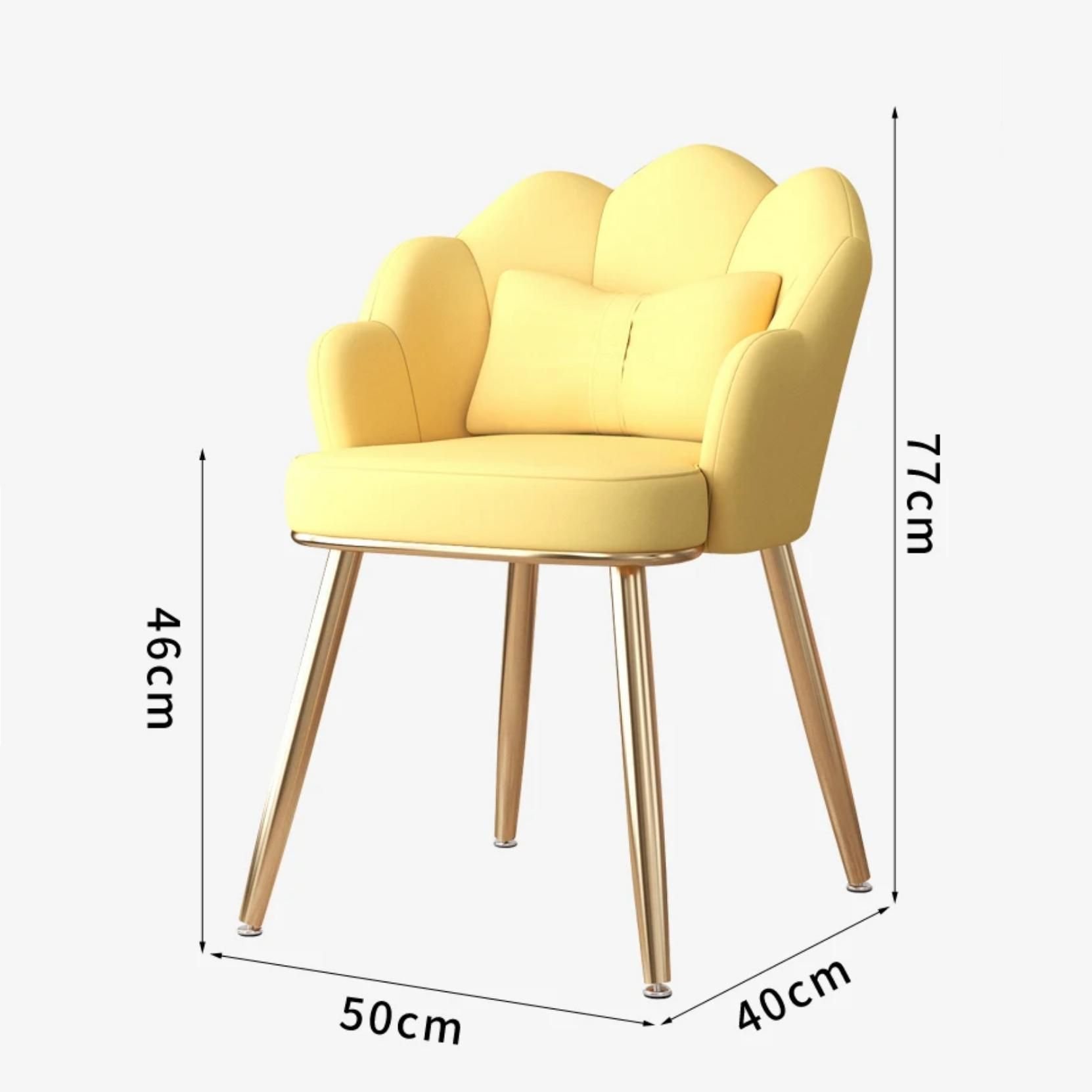 Modern White Leather Armchair - Minimalist Leisure Chair for Living Room & Dining Bathroom Cabinet Bathroom Mirror Bowls Cat Chopping Boards christmas gift cat christmas gift dog Dog Furniture Kitchen Utensil Set