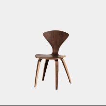 Solid Wood Dining Chair Chair Furniture